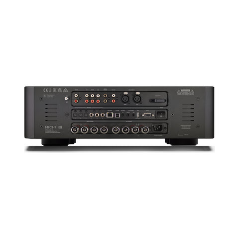 Rotel Rotel Michi X3 Series-2 Integrated Amplifier