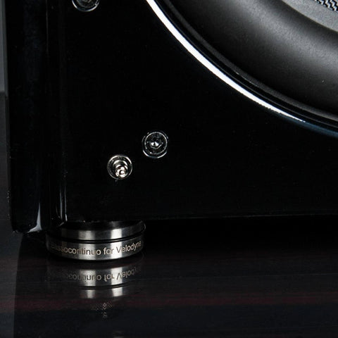 Velodyne Acoustics Ultra Feet - Set of 4 (view 3 of 5)