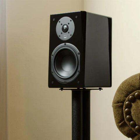 SVS Prime Bookshelf Speakers (view 6 of 7)
