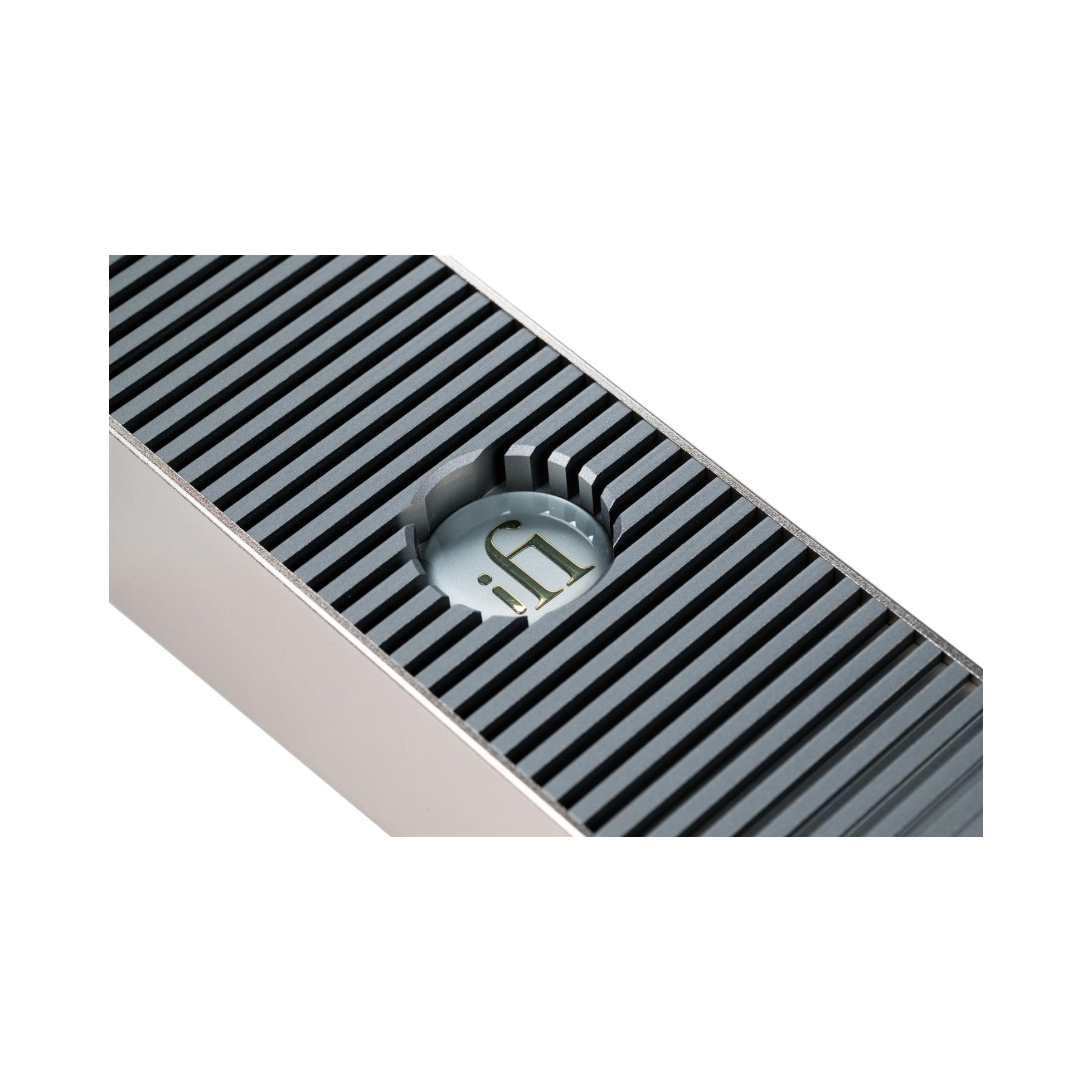 IFI AUDIO iPOWER ELITE Adaptateur Secteur à Annulation de Bruit Active 24V 2.5A IFI AUDIO iPOWER ELITE Adaptateur Secteur à Annulation de Bruit Active 24V 2.5A