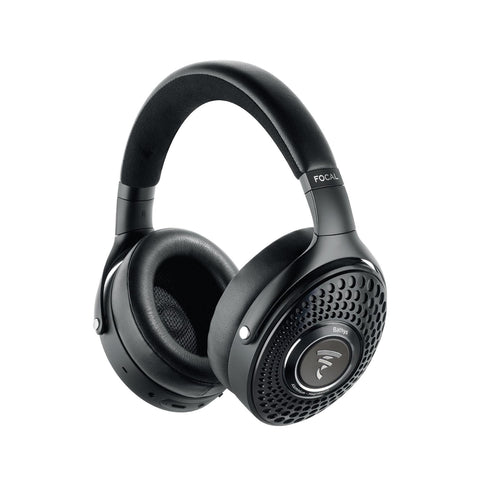 Focal Bathys Premium Wireless Headphones | Deep Black (view 1 of 7)