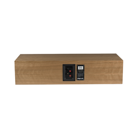 Klipsch RC-64 III Center Channel Speaker - B-STOCK -  Clearance / Open Box (view 2 of 14)