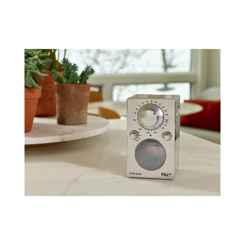 Tivoli Tivoli PAL BT - AM/FM Portable Radio - Clearance / Open Box