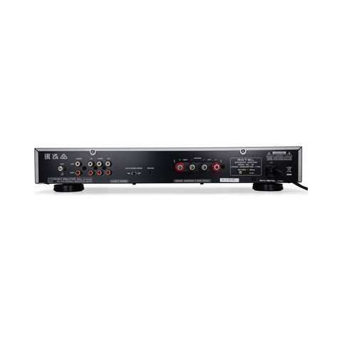 Rotel A8 Integrated Amplifier - Clearance / Open Box (view 5 of 7)