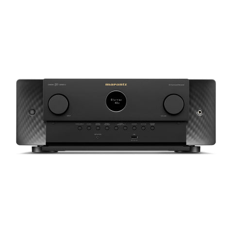 Marantz Cinema 50 Series-2 AV Receiver (view 1 of 5)