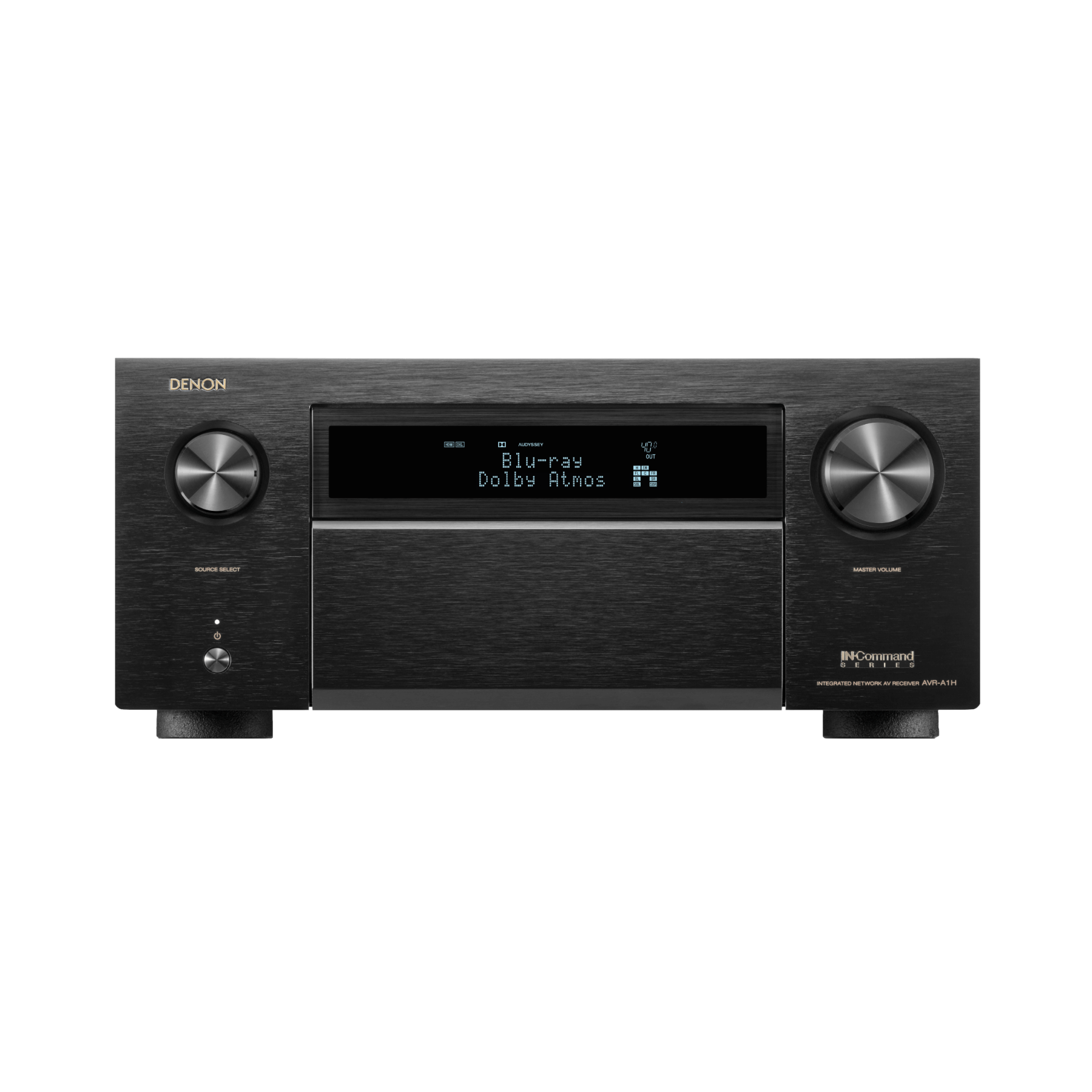 Denon AVR-A1H - Thumbnail 2