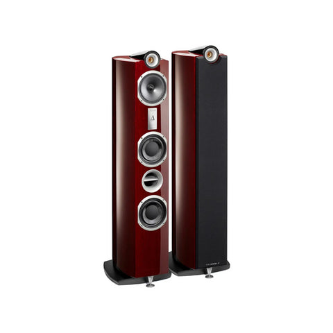 Triangle Triangle Signature Delta Floorstanding Speakers Pair