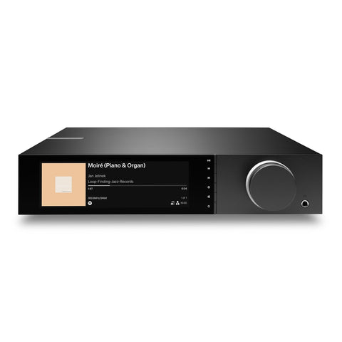 Cambridge Audio Evo 300 Streaming Amplifier (view 1 of 9)