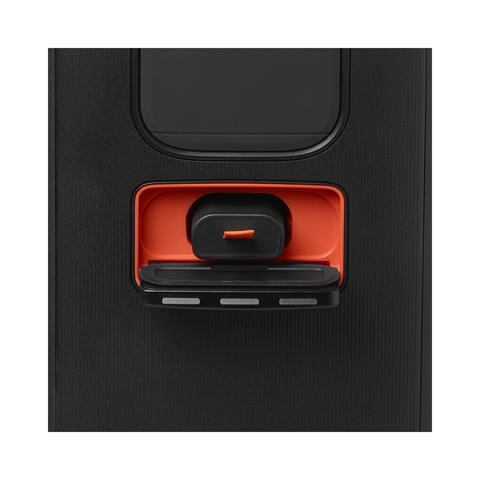 JBL PartyBox Club 120 Portable Party Speaker (Black) - Clearance / Open Box (view 6 of 7)
