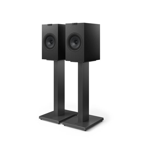 KEF Q3 Meta Bookshelf Speakers - Clearance / Open Box (view 4 of 5)