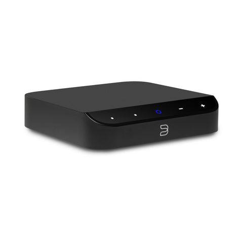 Bluesound Bluesound NODE NANO Music Streamer (Black) - Clearance / Open Box