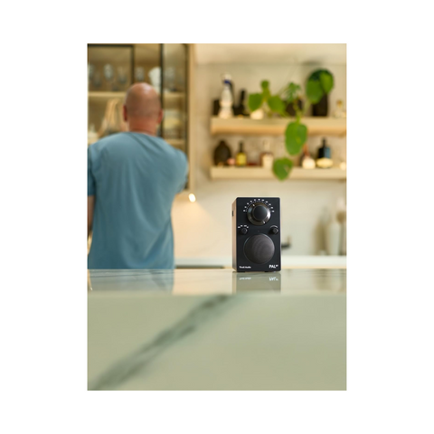 Tivoli Audio PAL BT Portable Bluetooth Radio V3 - Clearance / Open Box (view 5 of 25)