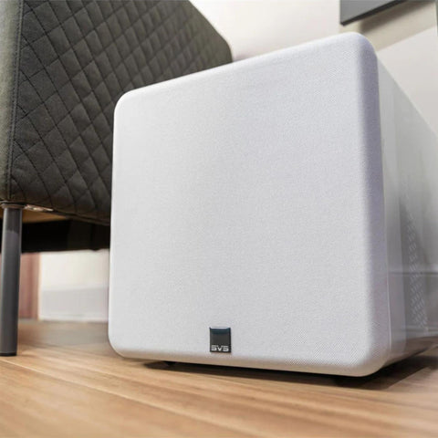SVS SB1000Pro Subwoofer (view 6 of 10)