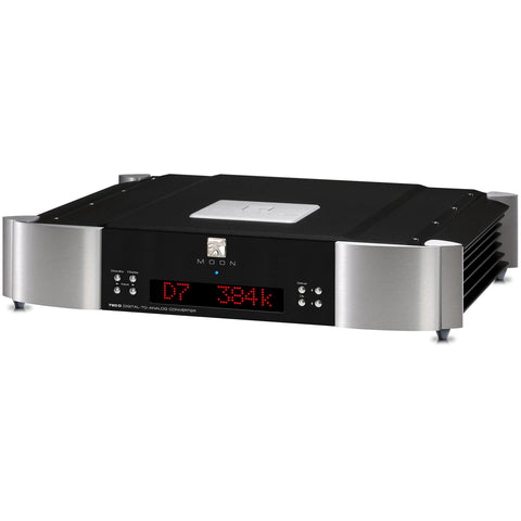 MOON 780D V2 Streamer/DAC - Certified Reserved (view 3 of 4)