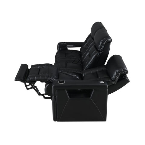 RowOne RowOne Triple Recliners