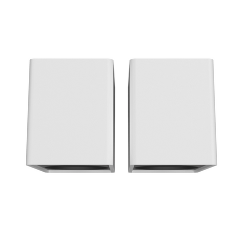 Onkyo GX-10DB Powered Desktop Speakers - Clearance / Open Box (view 12 of 15)