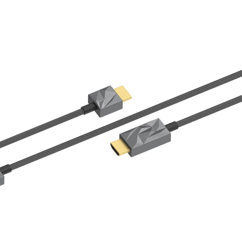 iFi Audio SilentPower Pulsar HDMI Active HDMI 2.1 Cable (view 3 of 3)