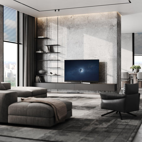 Loewe stellar 42"- 65" OLED Smart TV (view 3 of 12)