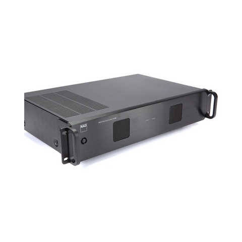 NAD CI 940 4-Channel Power Amplifier - Clearance / Open Box (view 2 of 3)