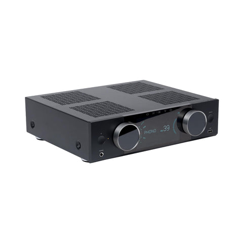 Onkyo Muse Y-40 Integrated Amplifier (view 1 of 13)