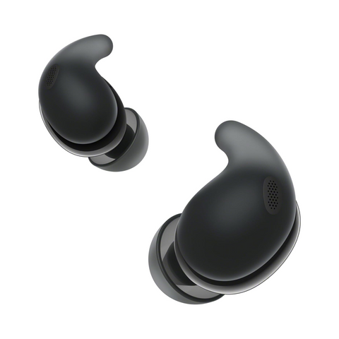 Sony LinkBuds Fit Truly Wireless Noise Canceling Earbuds (Black) - Clearance / Open Box (view 1 of 5)