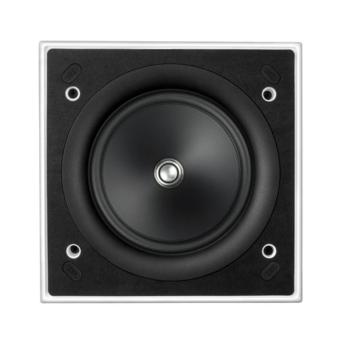 KEF KEF Ci160ES Ci-E Series In-Wall Speaker - Pair