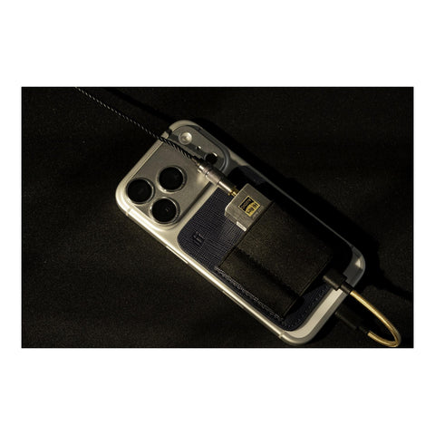 iFi Audio MagCase Portable DAC/Amp Case (view 4 of 5)