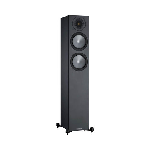 Monitor Audio Monitor Audio Bronze 200 Floorstanding Speaker - Clearance / Open Box