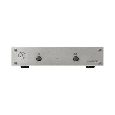 Audio Technica Audio Technica AT-PEQ30 Stereo Phono Equalizer