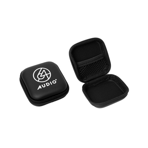 64 Audio Soft Zipper Earphone Case (view 1 of 3)