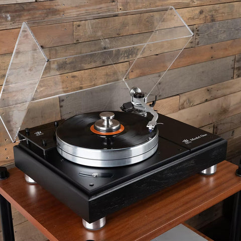 VPI Model One Turntable (view 6 of 6)