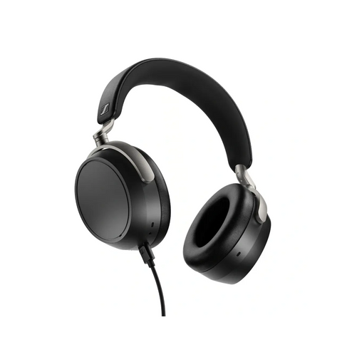 Sennheiser HDB 630 Wireless Audiophile Headphones with BTD 700 Bluetooth® USB-C Dongle - Clearance / Open Box (view 4 of 8)