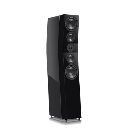 SVS Ultra Evolution Titan Floor Standing Speakers - Pair - Clearance / Open Box (view 10 of 18)