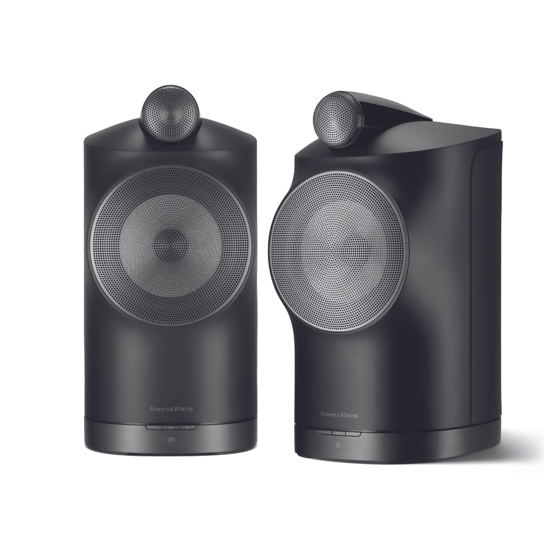 Bowers & Wilkins Formation Duo Wireless Speakers | ListenUp