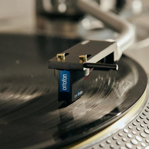 Ortofon Ortofon MC Cadenza Blue - Moving Coil Cartridge