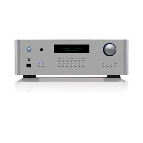 Rotel RA-1592MKII Integrated Amplifier (view 2 of 4)