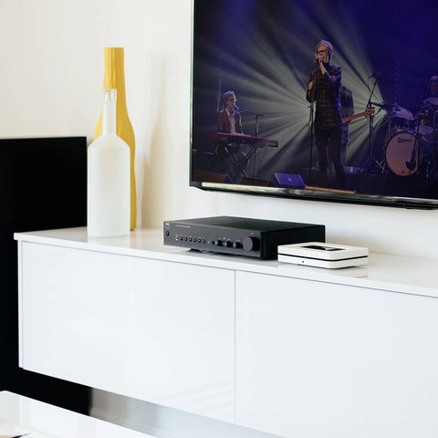 NAD-C 316BEE V2 - Stereo Integrated Amplifier (view 5 of 5)
