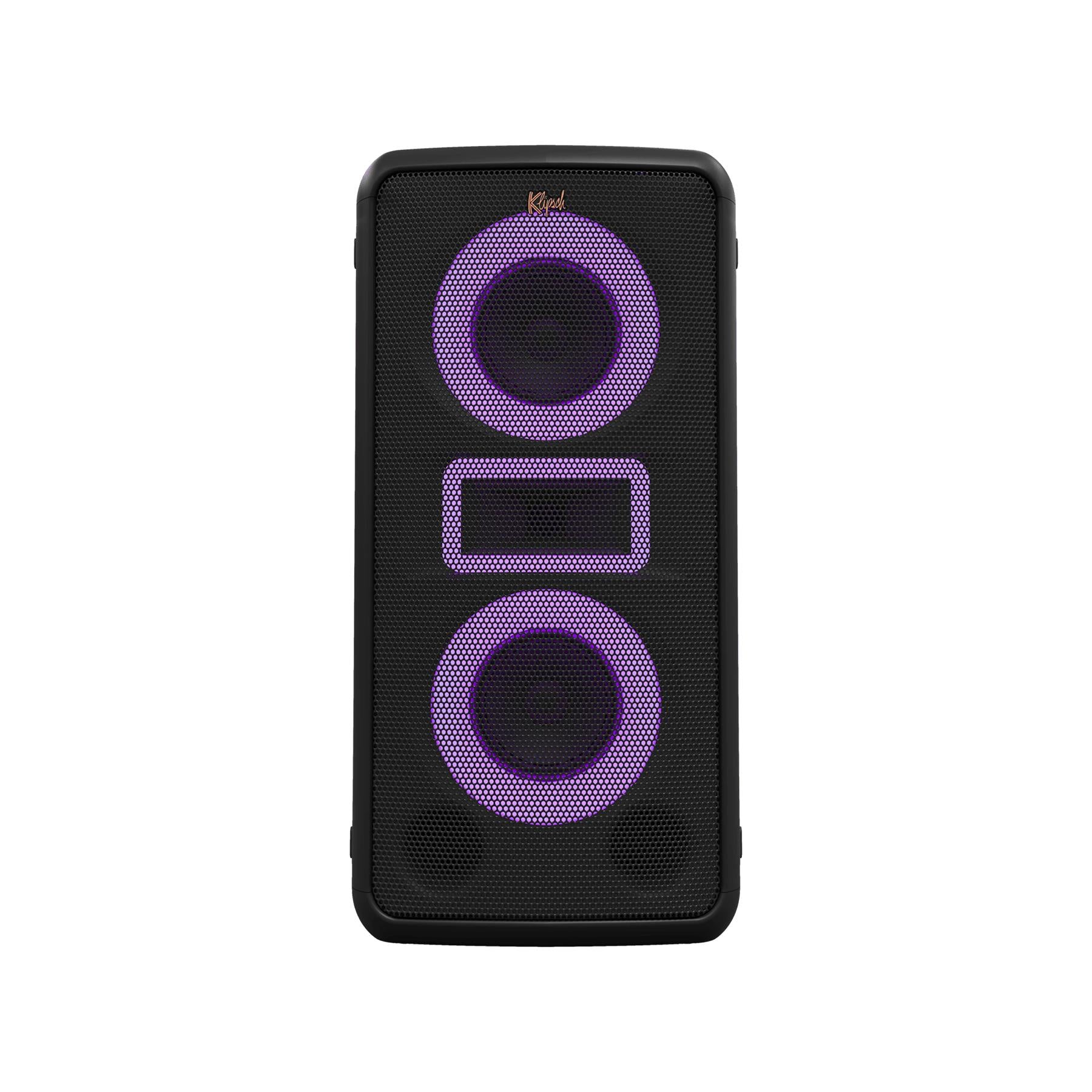 Klipsch Miami Music City Speaker - Thumbnail 2
