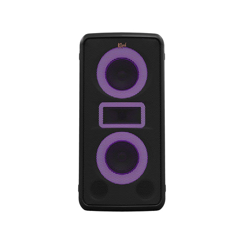 Klipsch Miami Music City Party Speaker (view 5 of 9)
