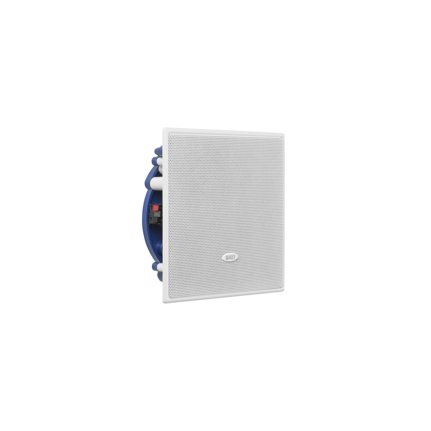 KEF Ci130.2CS Ci-C Series In-Wall Speaker | ListenUp
