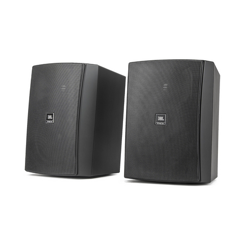 JBL Stage XD-6 All Weather Loudspeakers (Pair) - Clearance / Open Box (view 5 of 8)