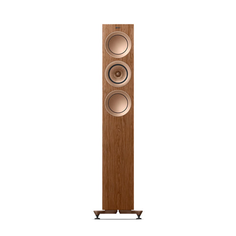 KEF KEF R5 Meta Floorstanding Speakers