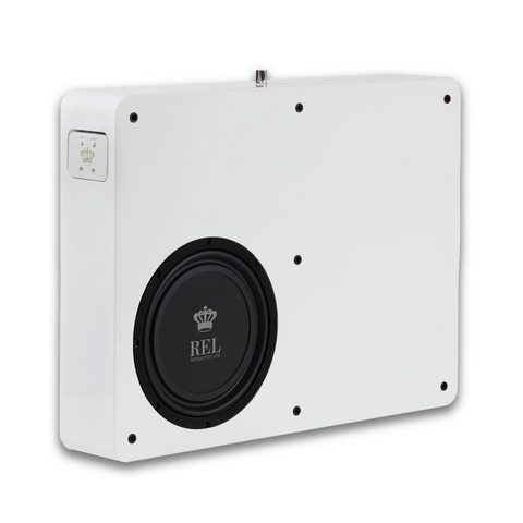 REL Planar PL-2 Subwoofer - Clearance / Open Box (view 1 of 5)