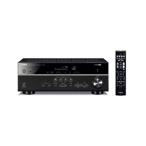 Yamaha Yamaha RX-V385 5.1-Channel 4K AV Receiver