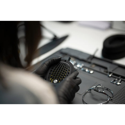 Meze Audio ARTA Open-Back Planar Magnetic Headphones Romanian assembled (view 11 of 11)