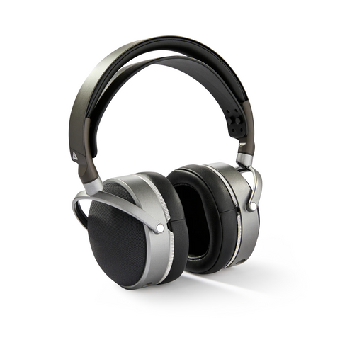 Audeze LCD-S20 Closed-Back Planar Headphones - Clearance / Open Box (view 1 of 4)