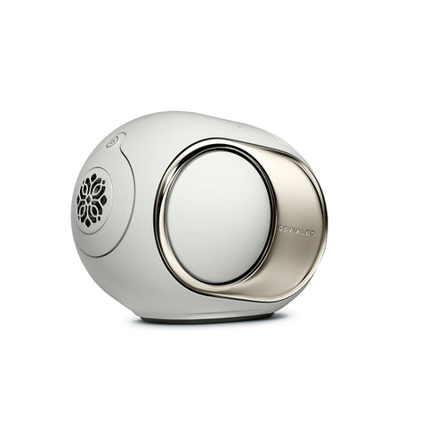Devialet Phantom Ultimate 98 dB Wireless Hi-Fidelity Speaker (view 1 of 18)