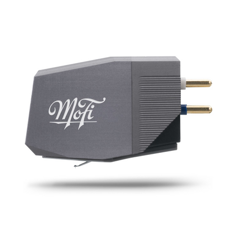 MoFi MasterTracker MM Phono Cartridge - Clearance / Open Box (view 1 of 4)