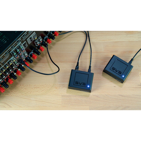 SVS Wireless Subwoofer Adapter (view 5 of 5)