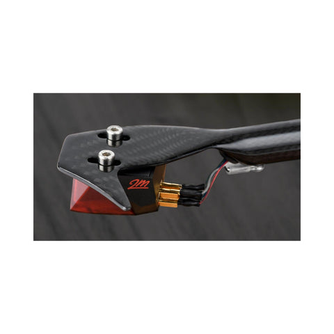 Triangle Lunar 3 Turntable With Ortofon 2M Red (view 7 of 7)
